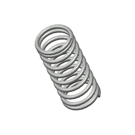 Approved Vendor Compression Spring, O= .468, L= 1.13, W= .050 R G209959694